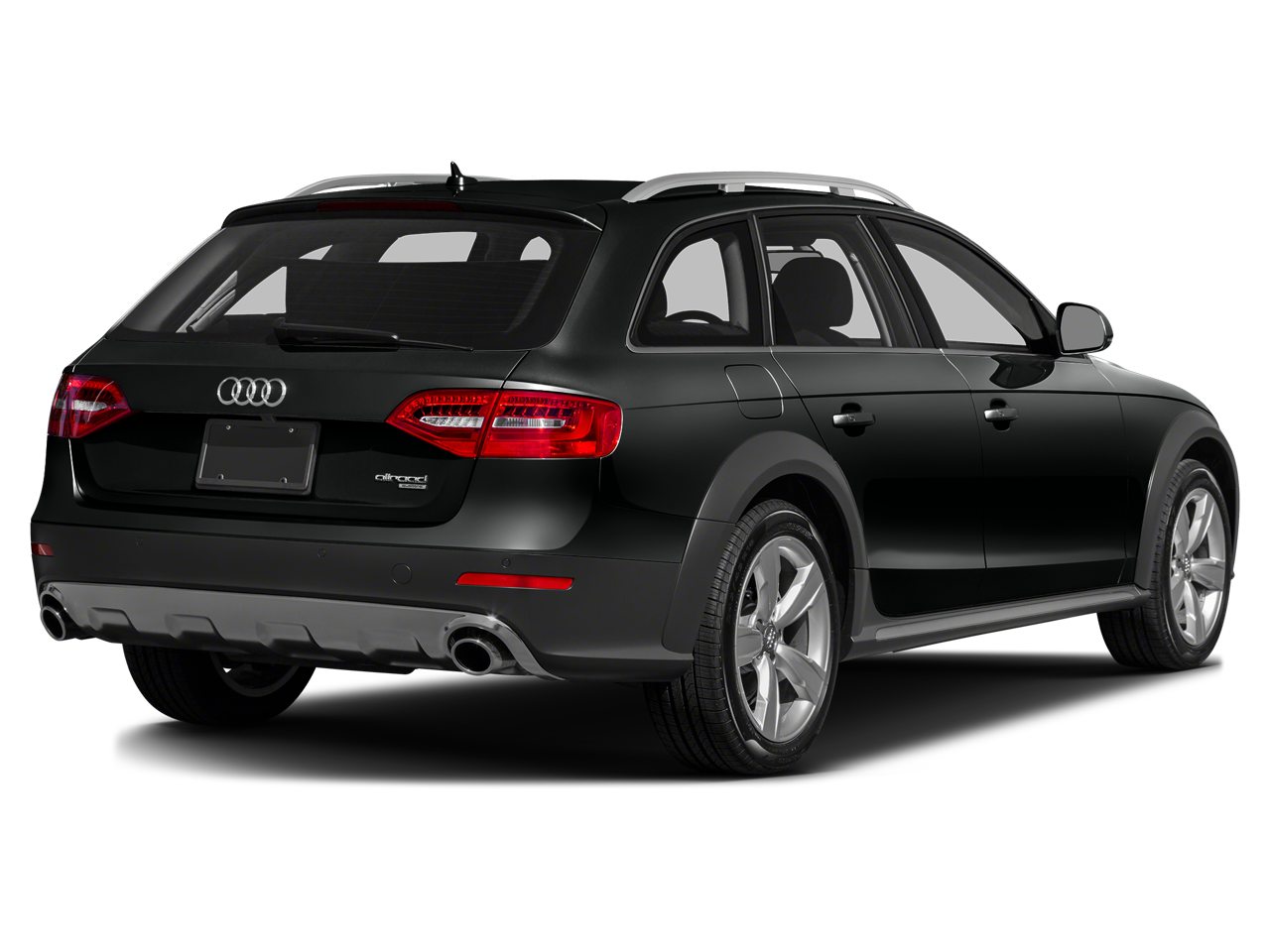 2015 Audi allroad 2.0T Premium