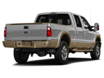 2015 Ford F-250 LARIAT