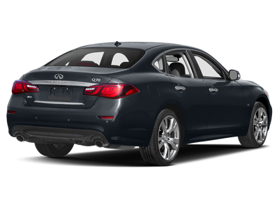 2015 INFINITI Q70 3.7X (A7)