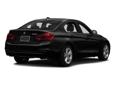2016 BMW 328i 328i