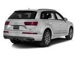 2017 Audi Q7 3.0T Premium