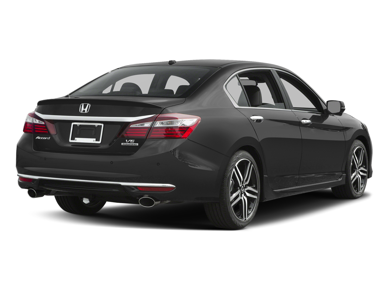 2017 Honda Accord Touring