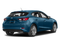 2017 Mazda Mazda3 Hatchback Touring 2.5