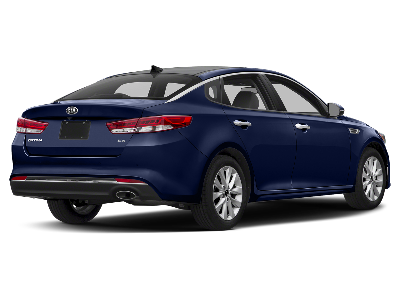 Used 2018 Kia Optima LX with VIN 5XXGT4L34JG214315 for sale in Statesville, NC