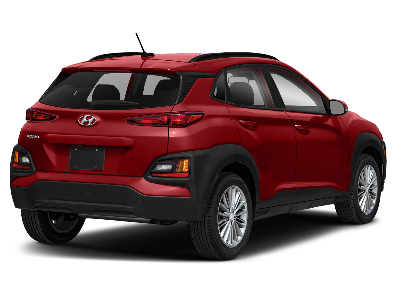 Used 2019 Hyundai Kona SE with VIN KM8K12AAXKU294992 for sale in Statesville, NC