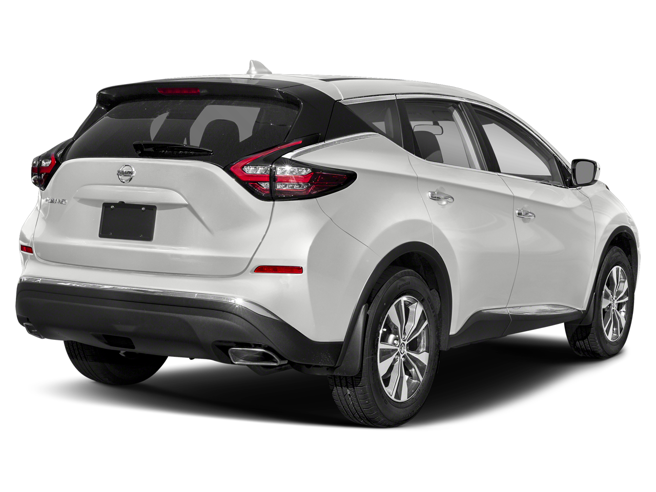 Used 2019 Nissan Murano S with VIN 5N1AZ2MS7KN166826 for sale in Statesville, NC