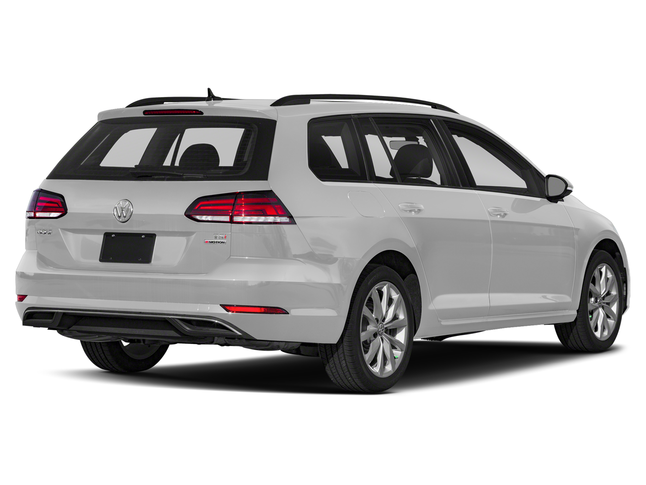 2019 Volkswagen Golf SportWagen 1.4T S