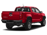 2020 Chevrolet Colorado 4WD Crew Cab Short Box ZR2