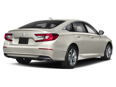 2020 Honda Accord EX-L