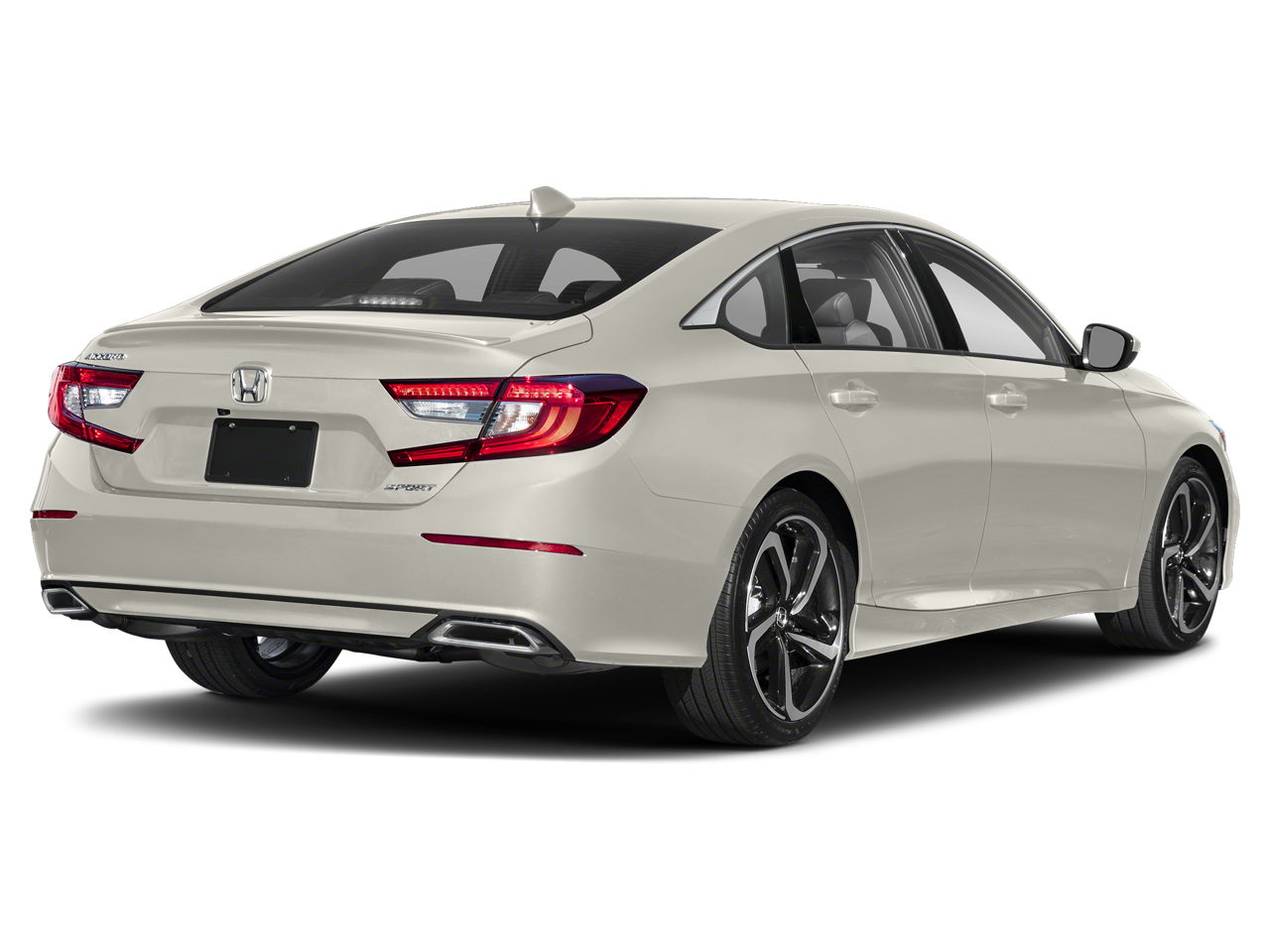 Used 2020 Honda Accord Sport with VIN 1HGCV1F3XLA032377 for sale in Statesville, NC