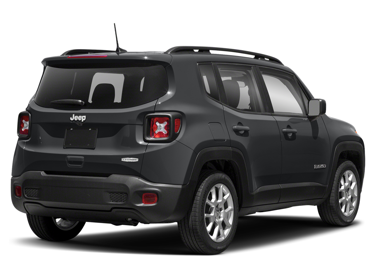 Used 2020 Jeep Renegade Latitude with VIN ZACNJABB8LPL75136 for sale in Statesville, NC