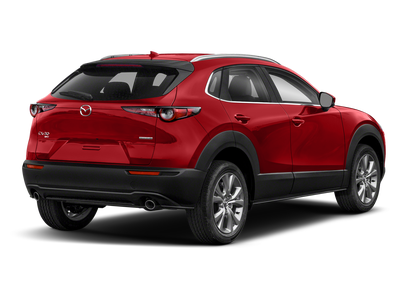 2020 Mazda Mazda CX-30 Premium Package