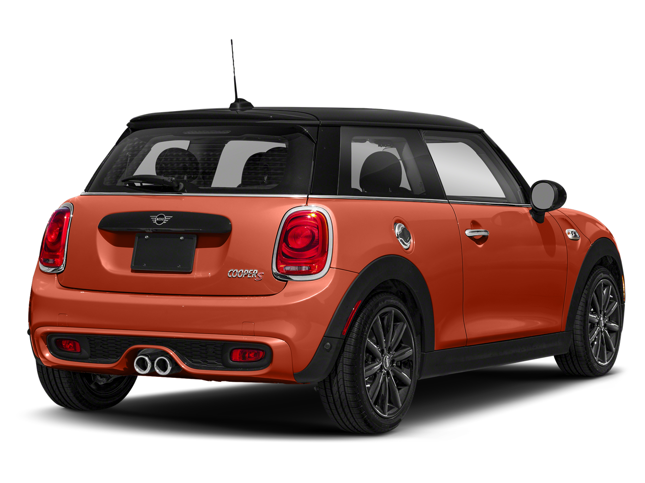 2020 MINI Hardtop 2 Door Cooper S