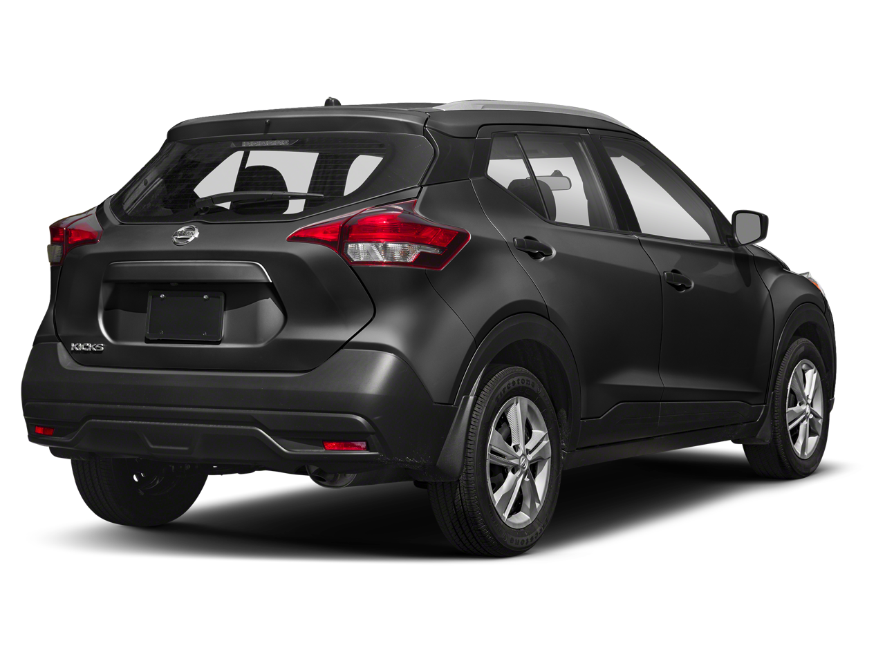 Used 2020 Nissan Kicks S with VIN 3N1CP5BV1LL540871 for sale in Statesville, NC