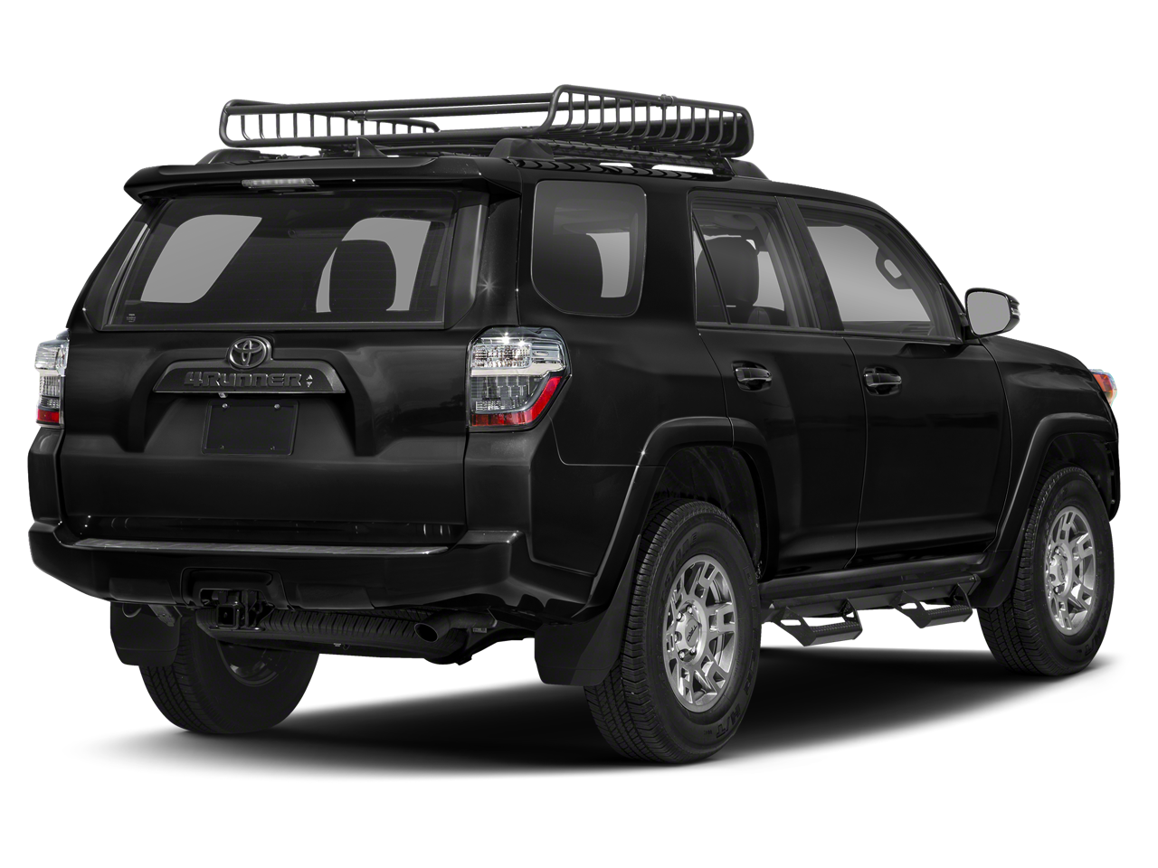 2020 Toyota 4Runner Venture Special Edition