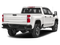 2021 Chevrolet Silverado 2500HD 4WD Crew Cab Standard Bed Custom