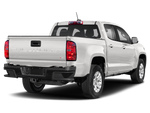 2021 Chevrolet Colorado 4WD Crew Cab Short Box ZR2