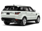 2021 Land Rover Range Rover Sport SE MHEV