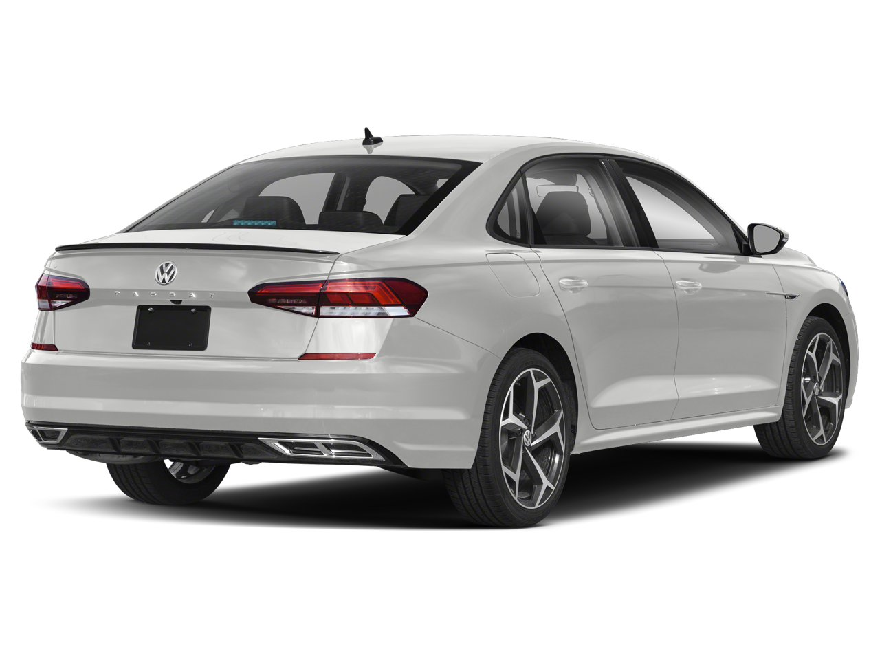 2021 Volkswagen Passat 2.0T R-Line