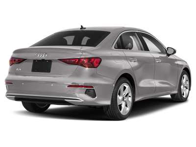 2022 Audi A3 Premium Plus