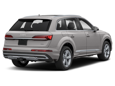 2022 Audi Q7 Premium 45 TFSI quattro Tiptronic