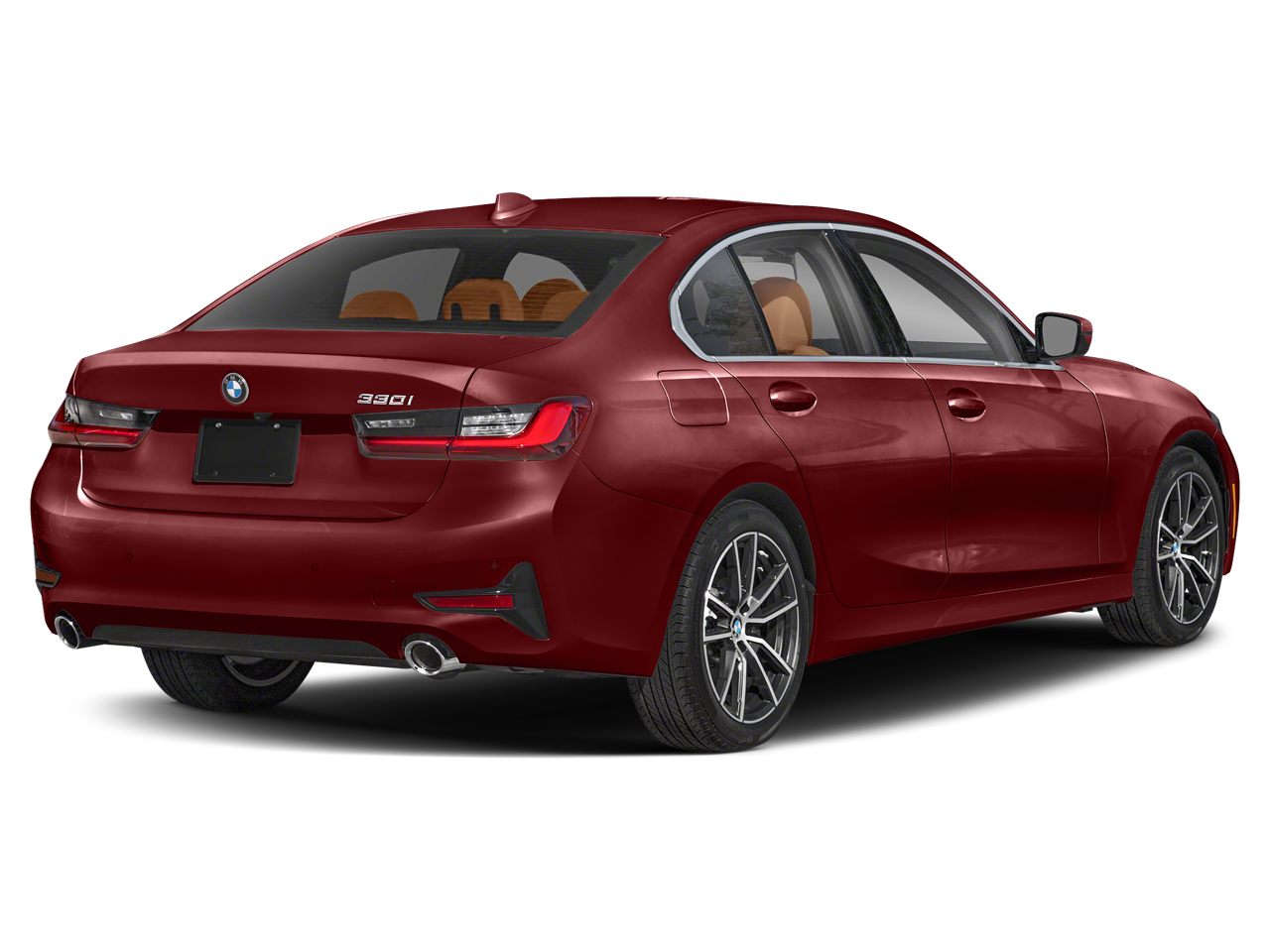 2022 BMW 330i 330i
