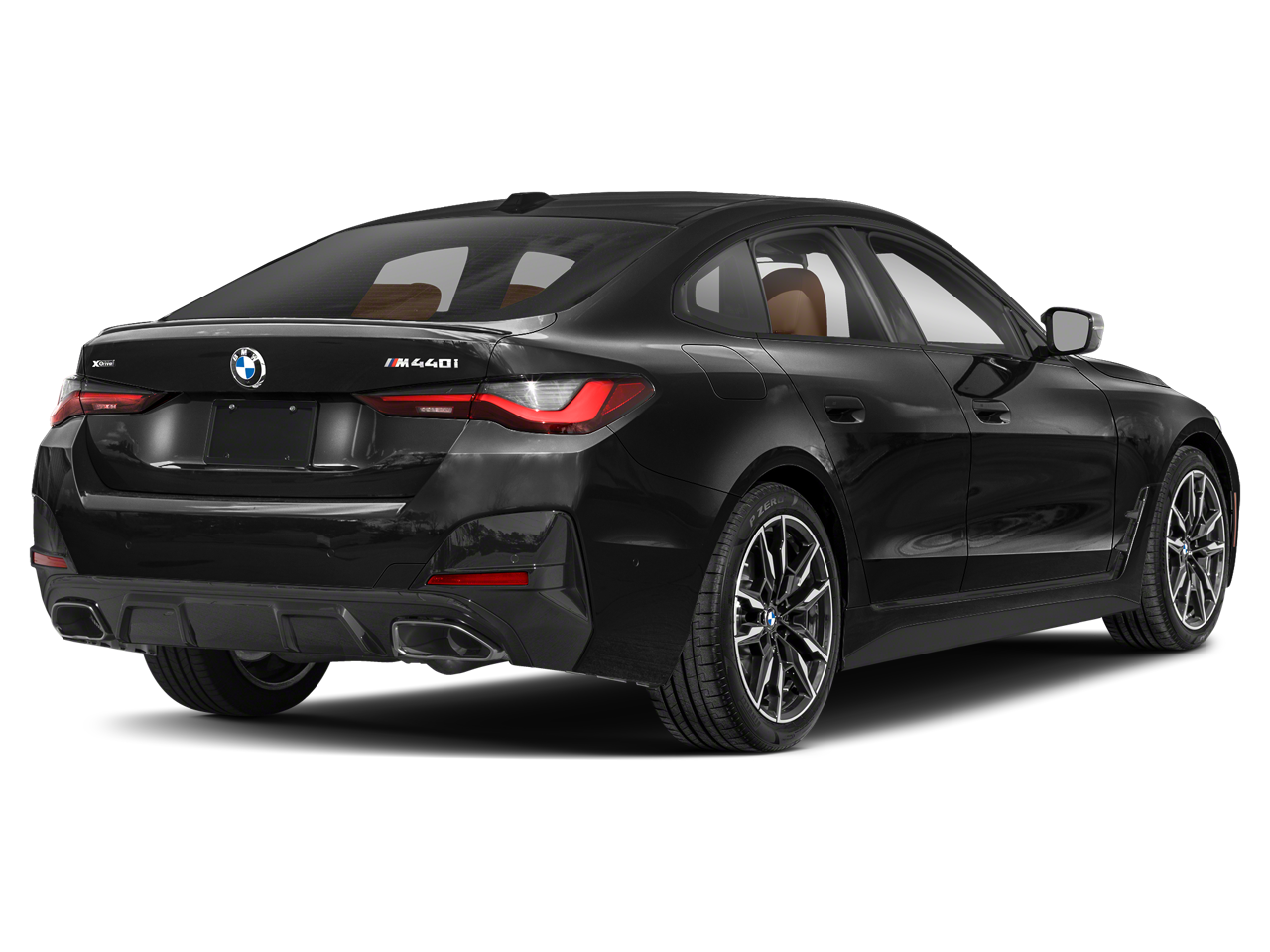 2022 BMW M440i Gran Coupe xDrive
