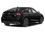 2022 Honda Civic Hatchback Sport Touring