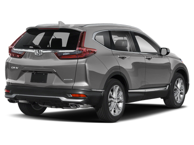 2022 Honda CR-V AWD Touring