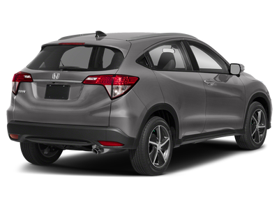 2022 Honda HR-V 2WD EX