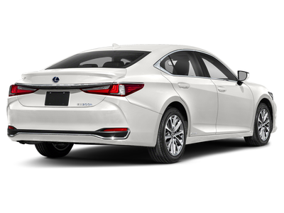2022 Lexus ES 300h ES 300h