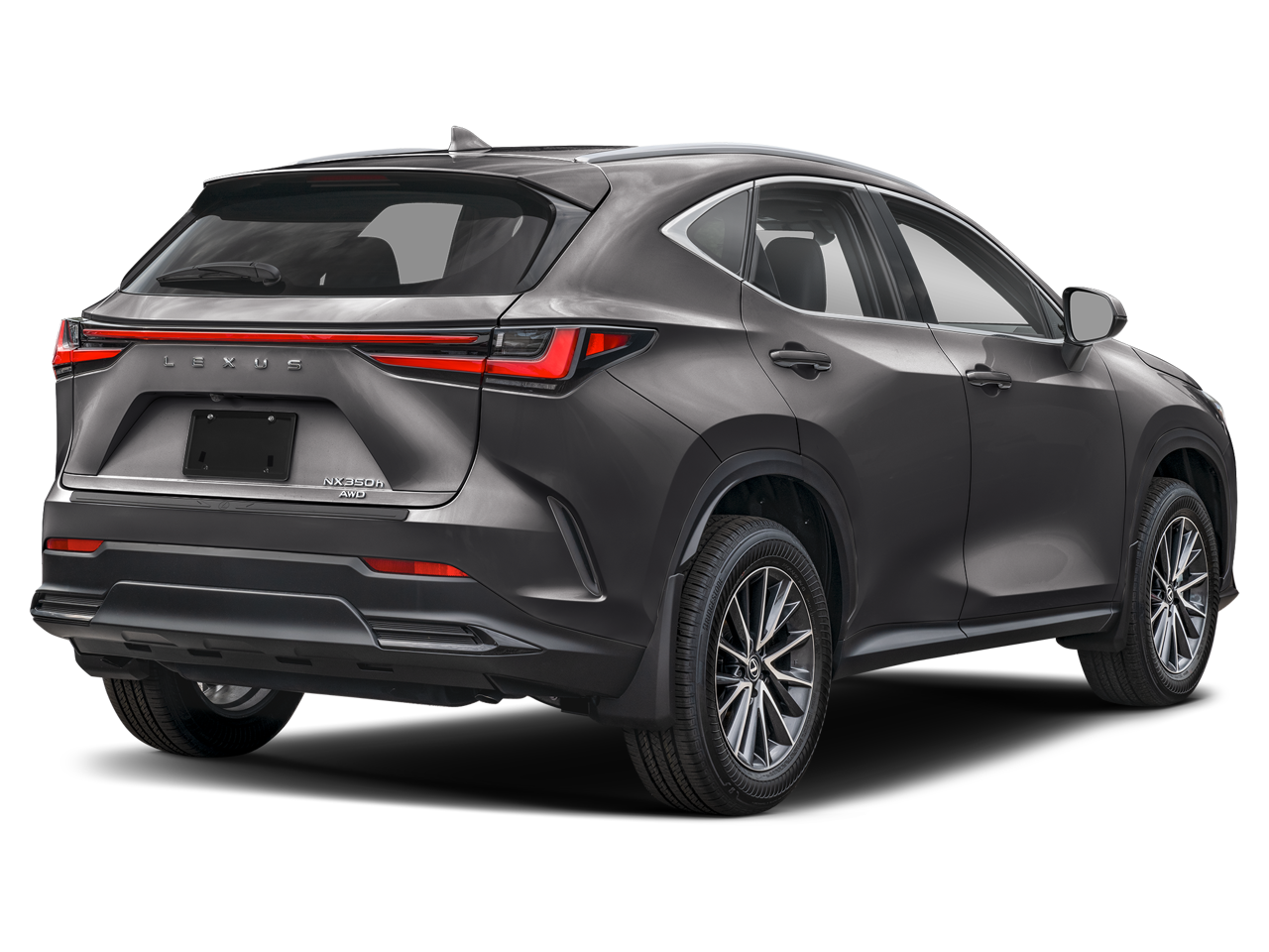 2022 Lexus NX 350h NX 350h Premium