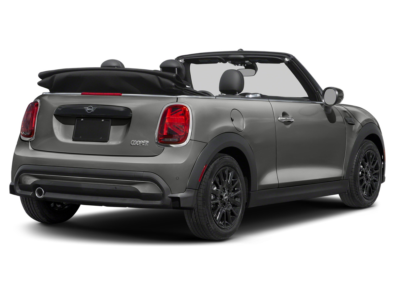 2022 MINI Convertible Cooper