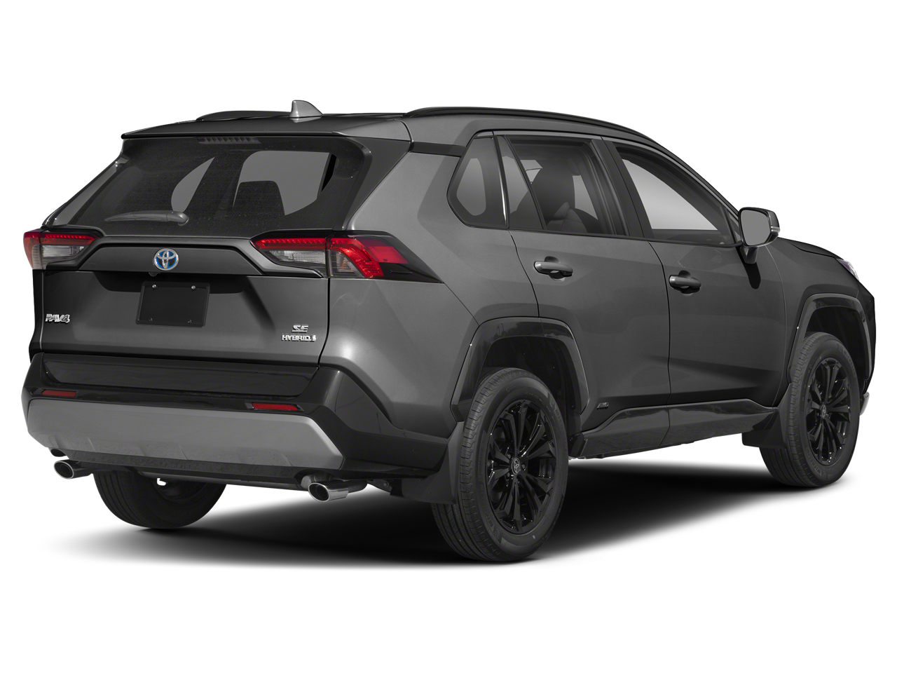 2022 Toyota RAV4 Hybrid Hybrid SE