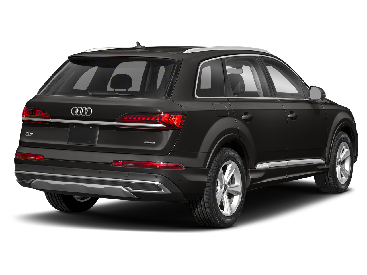 2023 Audi Q7 Premium Plus 55 TFSI quattro Tiptronic