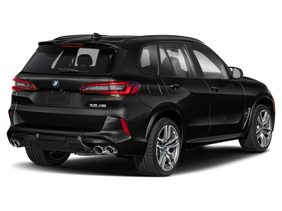 2023 BMW X5 M Sports Activity Vehicle