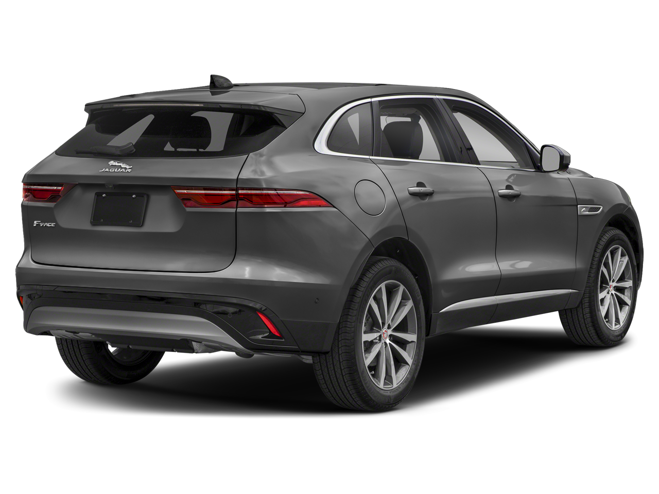2023 Jaguar F-PACE S