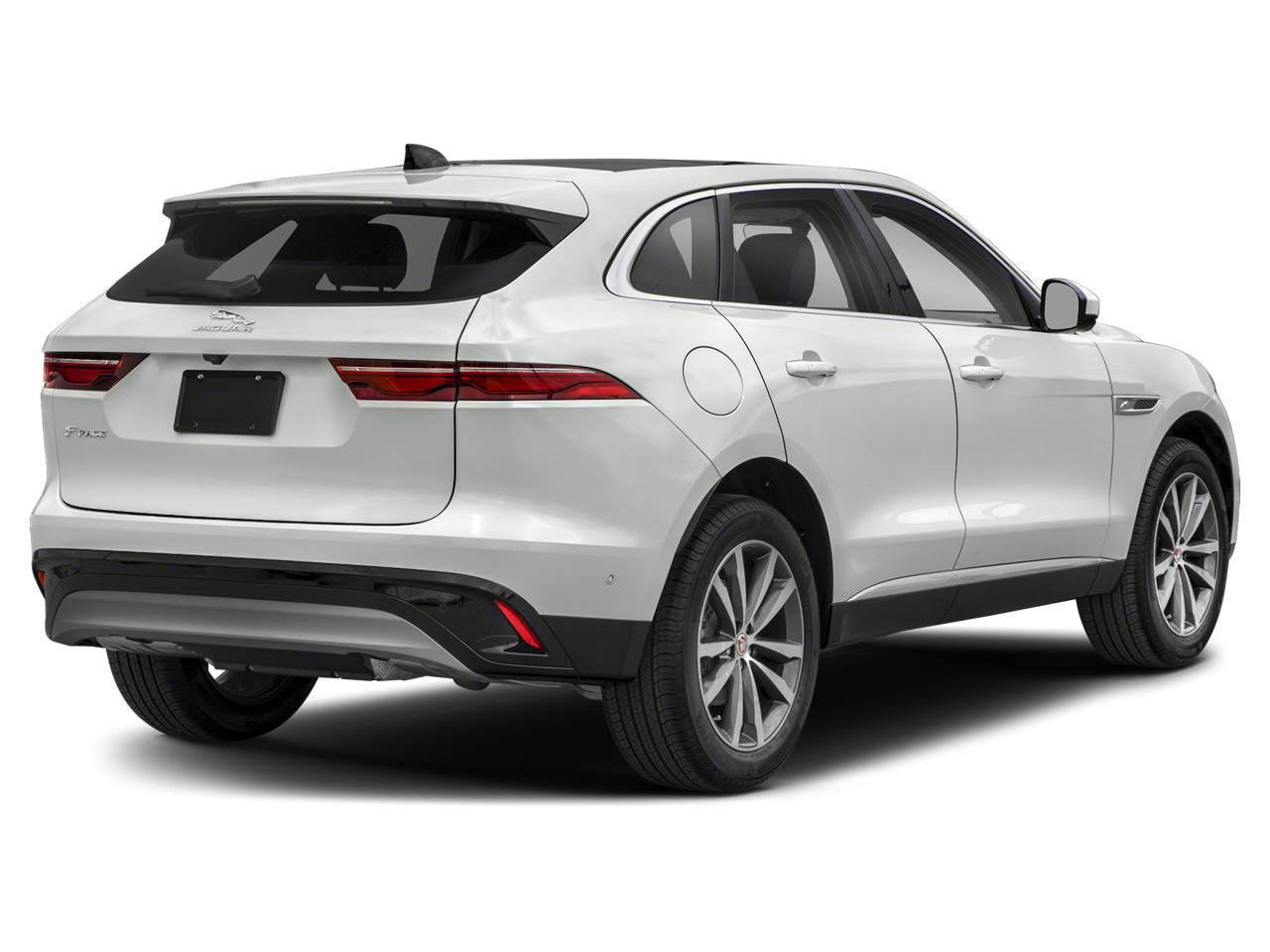 2023 Jaguar F-PACE S P250 AWD Automatic
