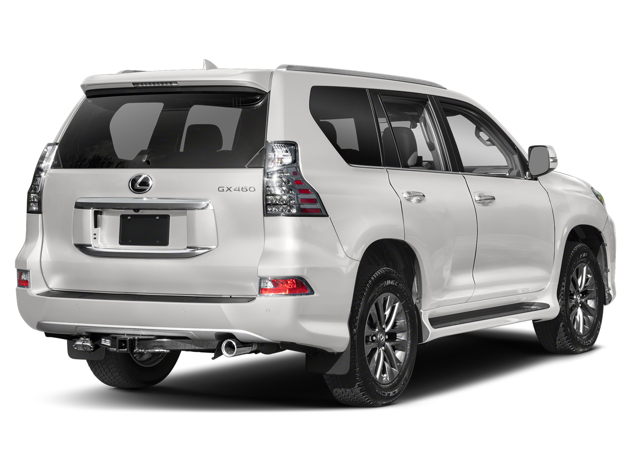 2023 Lexus GX 460 GX 460 Premium
