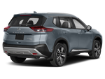 2023 Nissan Rogue Platinum FWD