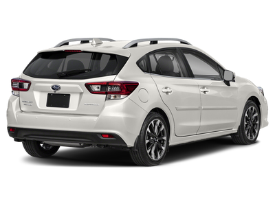2023 Subaru Impreza Limited