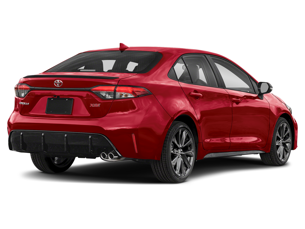 2023 Toyota Corolla XSE