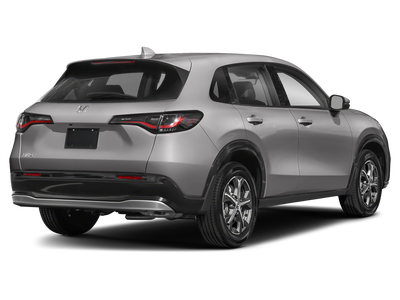 2024 Honda HR-V 2WD EX-L