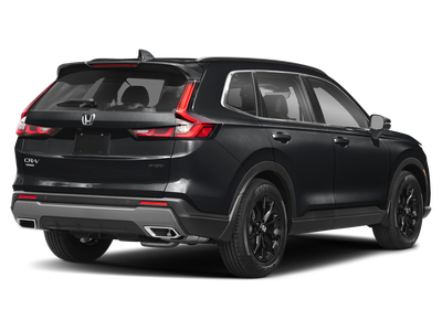 2024 Honda CR-V Sport-L