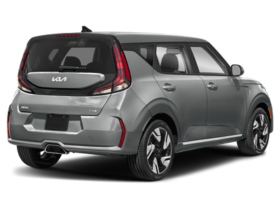 2024 Kia Soul GT-Line