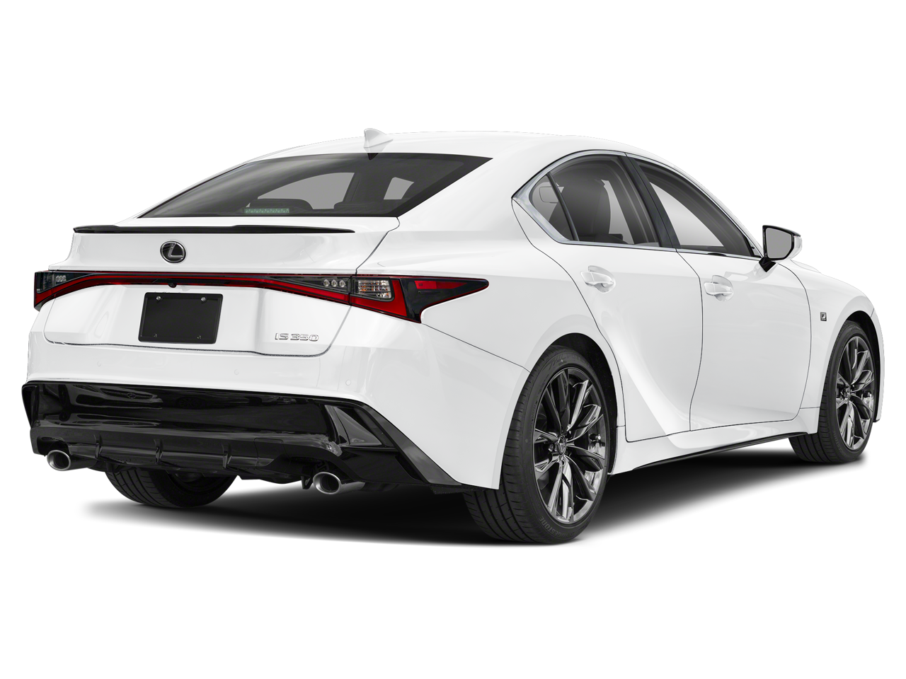 2024 Lexus IS 350 IS 350 F SPORT Design