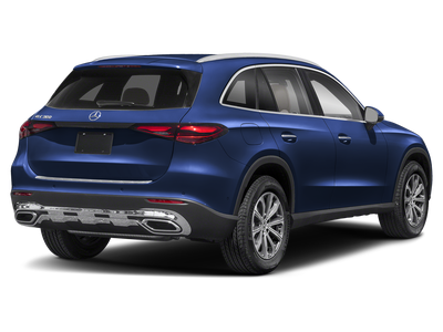 2024 Mercedes-Benz GLC 300 GLC 300