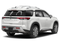 2024 Nissan Pathfinder Platinum FWD