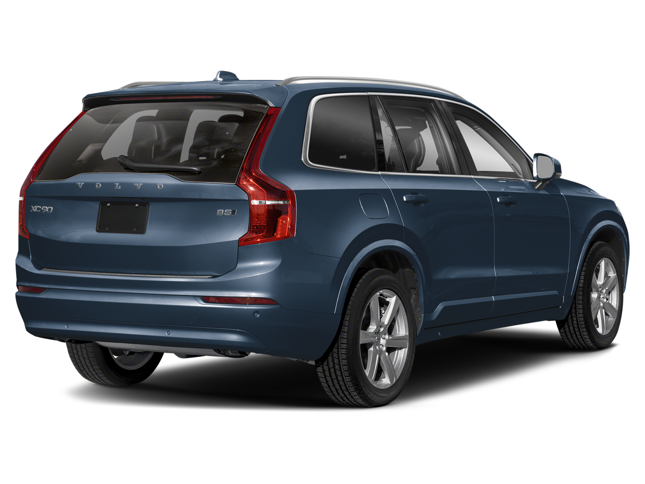 2024 Volvo XC90 B6 Ultimate Bright Theme 7-Seater