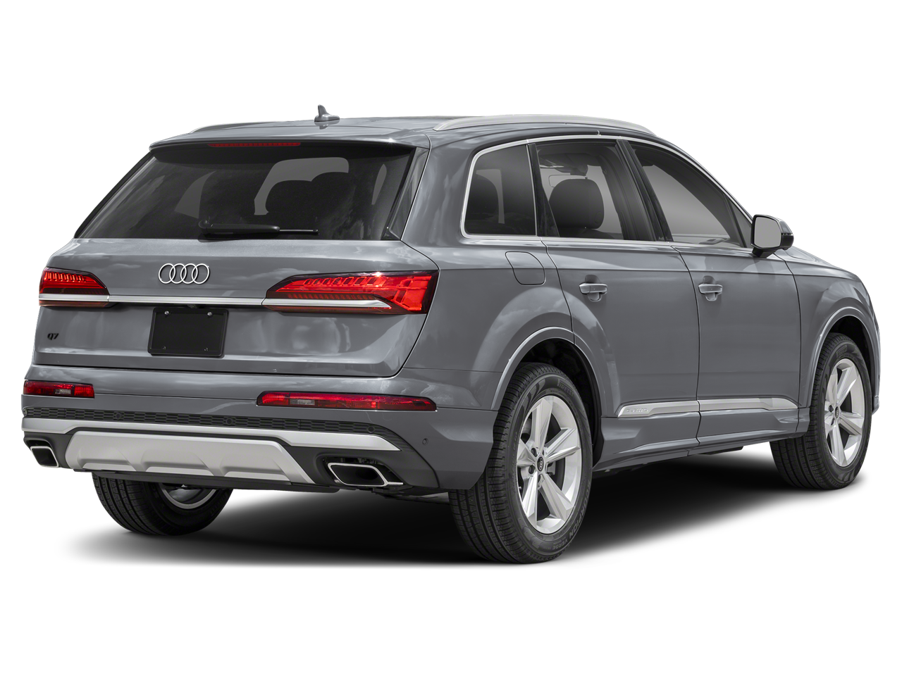 2025 Audi Q7 Premium 45 TFSI quattro Tiptronic